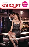 Die ene nacht met de magnaat - Lucy King - 9789402552096