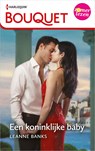 Een koninklijke baby - Leanne Banks - 9789402552294