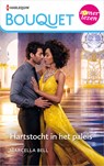 Hartstocht in het paleis - Marcella Bell - 9789402552522