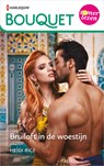 Bruiloft in de woestijn - Heidi Rice - 9789402552560