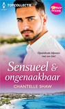 Sensueel & ongenaakbaar - Chantelle Shaw - 9789402552744