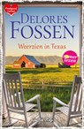Weerzien in Texas - Delores Fossen - 9789402552782