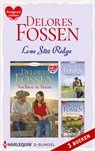 Lone Star Ridge - Delores Fossen - 9789402552805