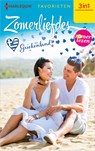 Zomerliefdes - Griekenland - Sarah Morgan ; Natalie Rivers ; Kathryn Ross - 9789402552898