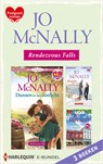 Rendezvous Falls - Jo McNally - 9789402553413