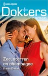 Zee, sterren en champagne - Karin Baine - 9789402553536