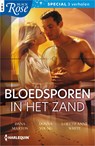 Bloedsporen in het zand - Dana Marton ; Donna Young ; Loreth Anne White - 9789402553598