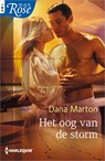 Het oog van de storm - Dana Marton - 9789402553604