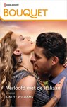Verloofd met de Italiaan - Cathy Williams - 9789402553826