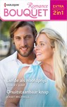 Liefde als hoofdprijs / Onuitstaanbaar knap - Shirley Jump ; Kasey Michaels - 9789402553918