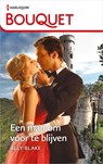 Een man om voor te blijven - Ally Blake - 9789402553949