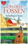 Verleiding in Texas - Delores Fossen - 9789402554076