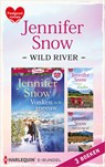 Wild River - Jennifer Snow - 9789402554083