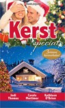 Harlequin Kerstspecial - Jodi Thomas ; Carole Mortimer ; Kathleen O'Brien - 9789402554298