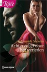 Achtervolgd door het verleden - Amanda Stevens - 9789402554342