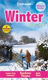 Harlequin Winterspecial - RaeAnne Thayne ; Janice Kay Johnson ; Ruth Wind - 9789402554960