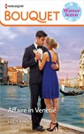 Affaire in Venetië - Lucy King - 9789402555066