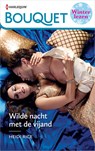 Wilde nacht met de vijand - Heidi Rice - 9789402555073