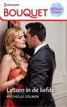 Lessen in de liefde - Michelle Celmer - 9789402555172