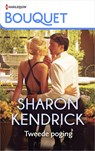 Tweede poging - Sharon Kendrick - 9789402555417