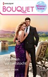 Weerzien vol hartstocht - Abby Green - 9789402555530