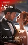 Spel van de wolf - Kristin Gabriel - 9789402555929