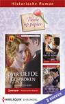 Passie op papier - Candice Hern - 9789402556254