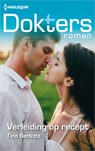 Verleiding op recept - Tina Beckett - 9789402557169