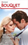 Een deal met de Italiaanse tycoon - Clare Connelly - 9789402557312