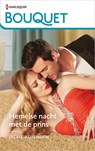 Hemelse nacht met de prins - Jackie Ashenden - 9789402557336