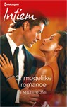 Onmogelijke romance - Emilie Rose - 9789402557459