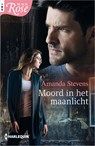 Moord in het maanlicht - Amanda Stevens - 9789402557602