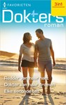 Redder van haar hart / Dokter van haar dromen / Elke seconde telt - Maggie Kingsley ; Alison Roberts ; Kate Hardy - 9789402557664