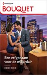 Een erfgenaam voor de miljardair - Heidi Rice - 9789402557794