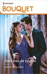 Date met de tycoon - Cathy Williams - 9789402558234