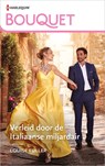 Verleid door de Italiaanse miljardair - Louise Fuller - 9789402558241