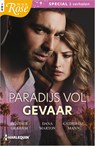 Paradijs vol gevaar - Dana Marton ; Heather Graham ; Catherine Mann - 9789402558333