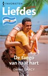De tango van haar hart - Emma Darcy - 9789402559118