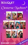 Oosterse nachten 11 - Cathy Williams ; Marcella Bell ; Abby Green ; Heidi Rice ; Annie West ; Caitlin Crews ; Clare Connelly ; Julieanne Howells ; Jackie Ashenden ; Pippa Roscoe - 9789402559187