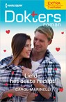 Liefde: het beste recept! - Carol Marinelli - 9789402559323
