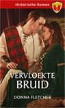 Vervloekte bruid - Donna Fletcher - 9789402559392