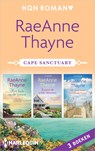 Cape Sanctuary - RaeAnne Thayne - 9789402559453