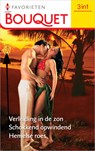 Verleiding in de zon / Schokkend opwindend / Hemelse roes - Elizabeth Power ; Kim Lawrence ; Caitlin Crews - 9789402559477