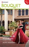 Passie op de Malediven - Jackie Ashenden - 9789402559569