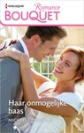 Haar onmogelijke baas - Michelle Douglas - 9789402559736