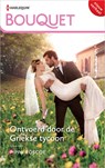 Ontvoerd door de Griekse tycoon - Pippa Roscoe - 9789402559927