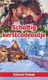 Schattig kerstcadeautje - Delores Fossen - 9789402560046