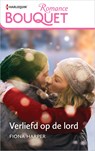 Verliefd op de lord - Fiona Harper - 9789402560190