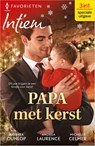 Papa met kerst - Andrea Laurence ; Barbara Dunlop ; Michelle Celmer - 9789402560350