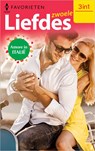 Zwoele liefdes - Amore in Italië - Trish Morey ; Jennifer Hayward ; Sara Craven - 9789402560398